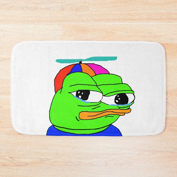 Item preview, Boy Pepe designed and sold by TheMemesLord.