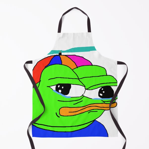 Item preview, Boy Pepe designed and sold by TheMemesLord.