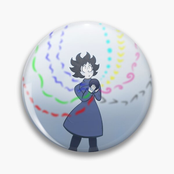 Item preview, "[ Wanderers ] - Reverie" Artwork designed and sold by CosmiK-Koto.