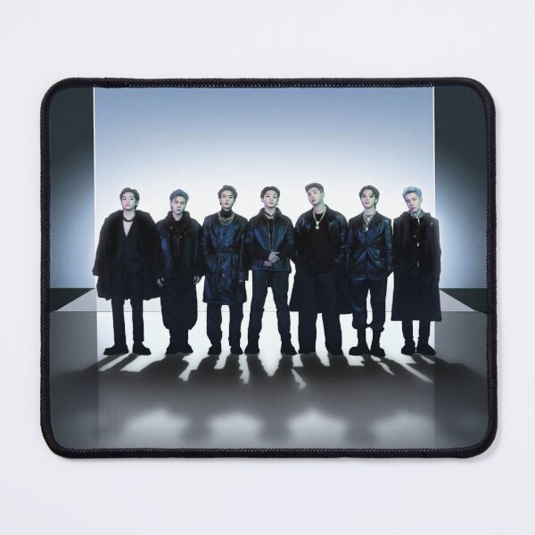 Item preview, BTS' Proof Design II designed and sold by Guilherme Rodrigues.