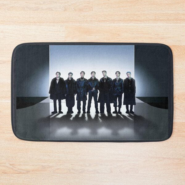 Item preview, BTS' Proof Design II designed and sold by Guilherme Rodrigues.