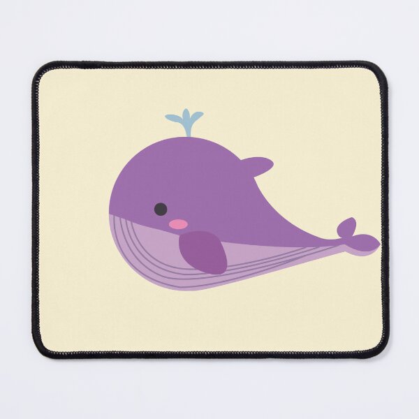 Item preview, BTS Whale designed and sold by leecrys.