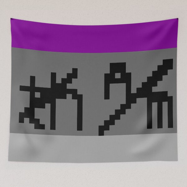 Item preview, Omniacepomo They/Them Pride Flag designed and sold by stgiga.
