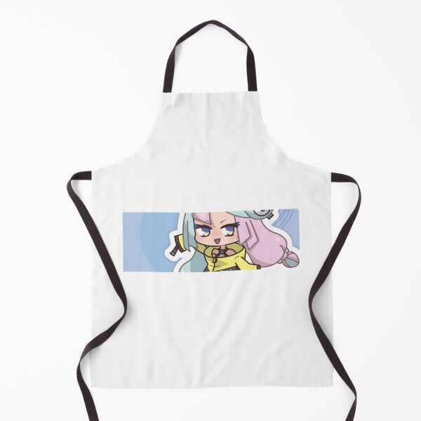 Item preview, Iono Chibi (long ver.) designed and sold by nekunee.