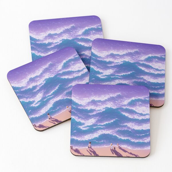 Item preview, Waves designed and sold by Artieries1.