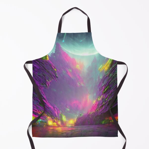 Item preview, FUTURISTIC PLANET designed and sold by DannyCoast.