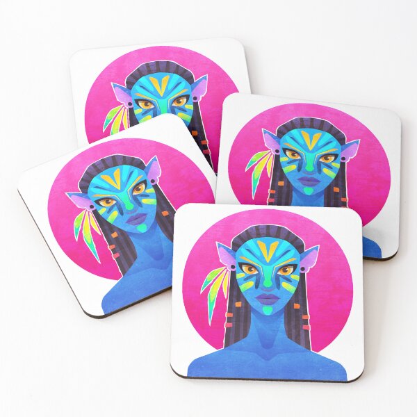 Item preview, Neytiri designed and sold by RikDrawsThings.