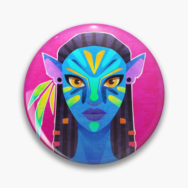Item preview, Neytiri designed and sold by RikDrawsThings.