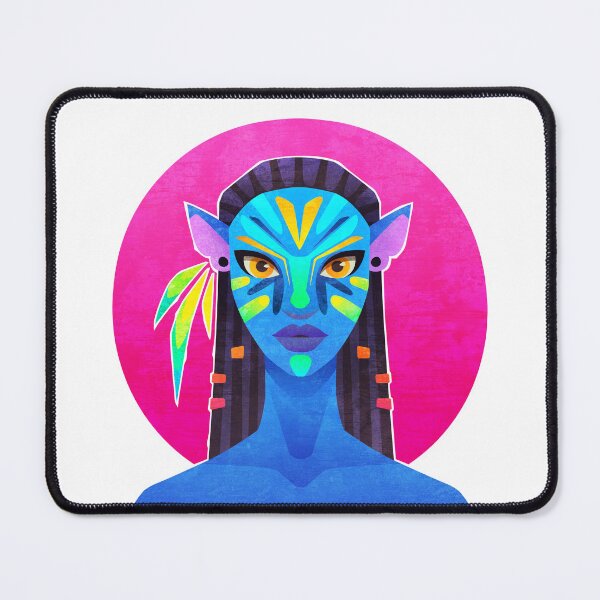 Item preview, Neytiri designed and sold by RikDrawsThings.
