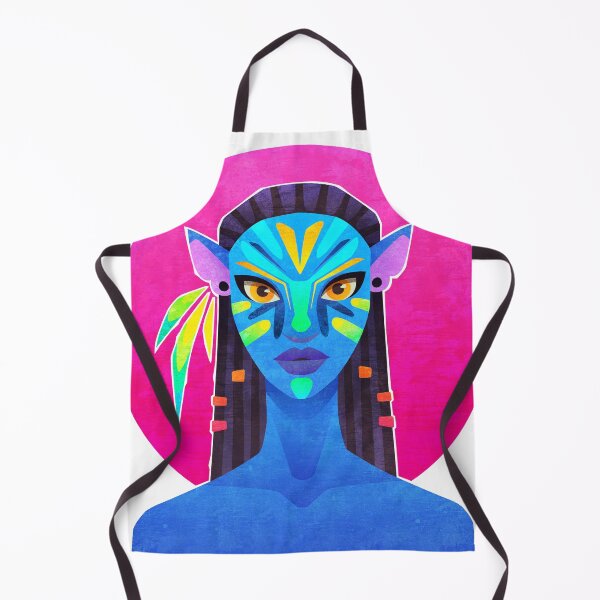 Item preview, Neytiri designed and sold by RikDrawsThings.