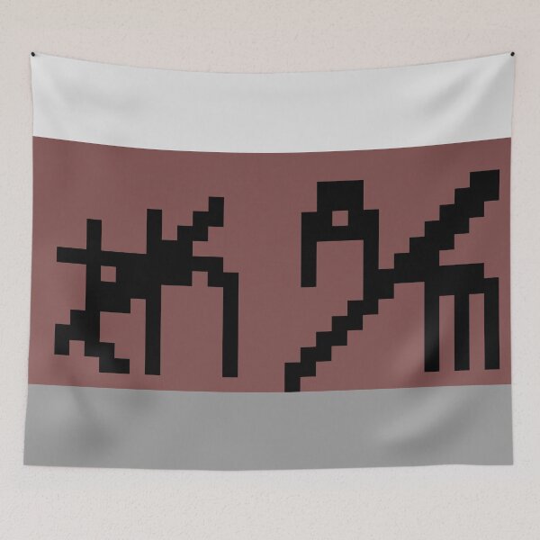 Item preview, Orientationless They/Them Pride Flag designed and sold by stgiga.