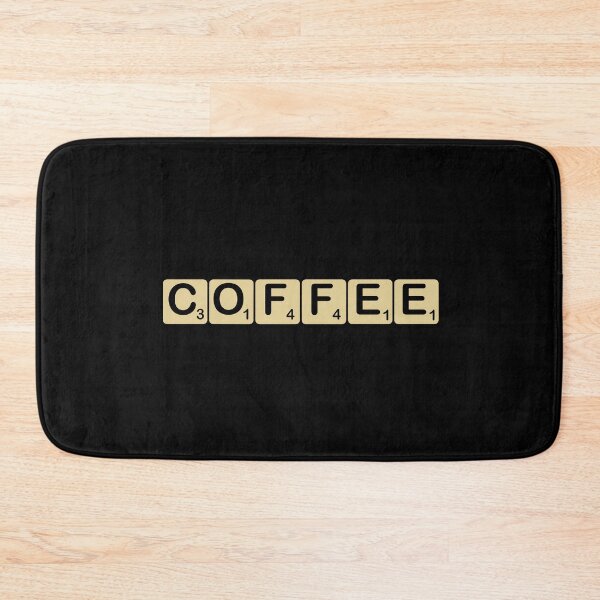 Item preview, Coffee Scrabble designed and sold by bevastore.