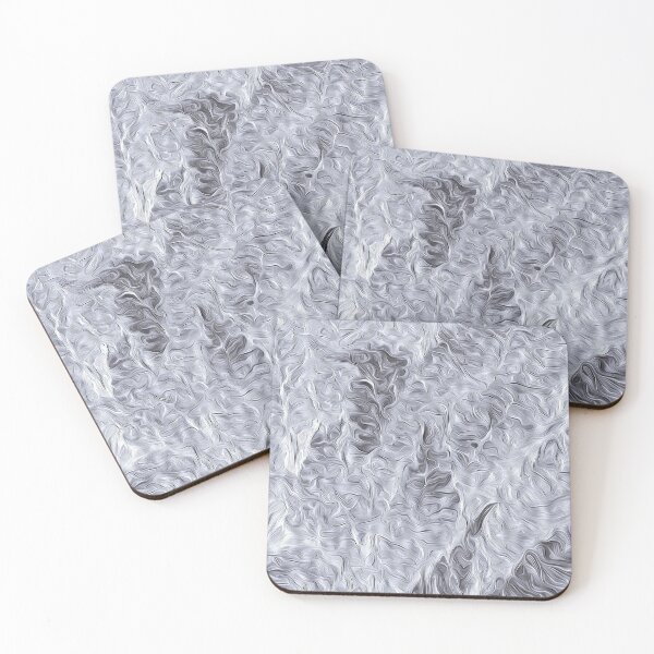 Item preview, Silver Maple Portrait designed and sold by fatenanwar.