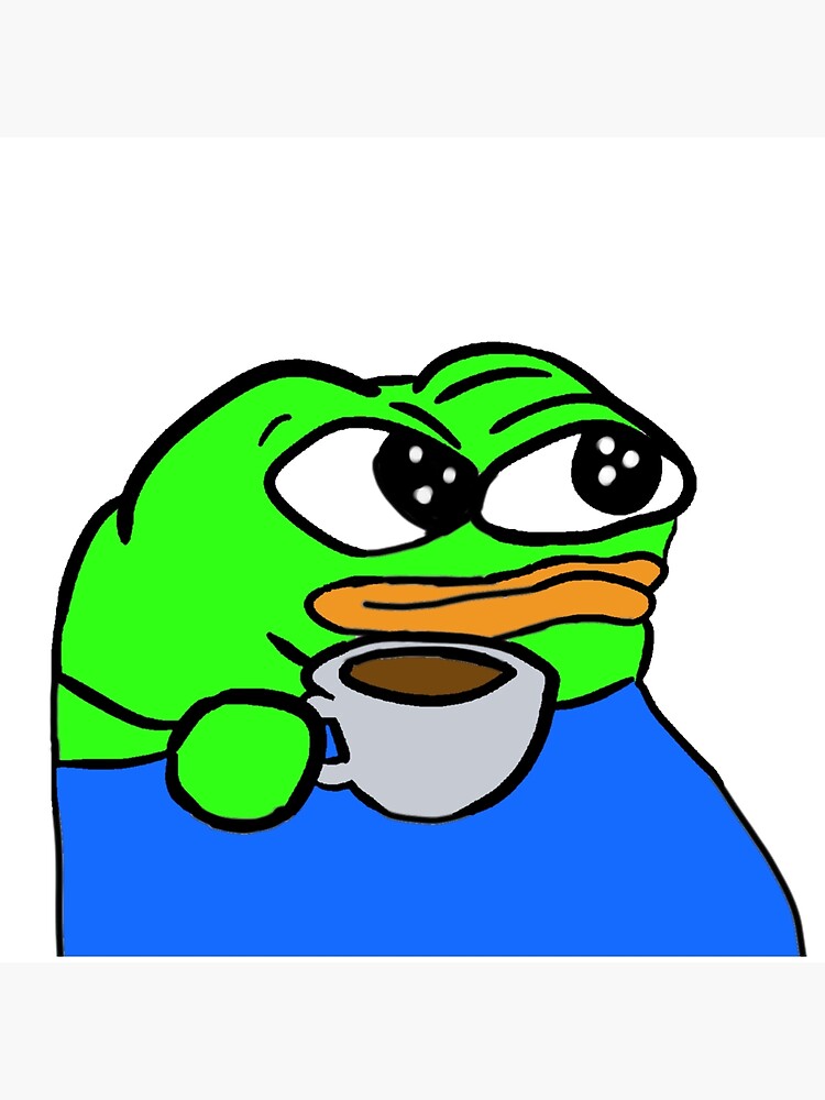 Explore the Best Pepega Art