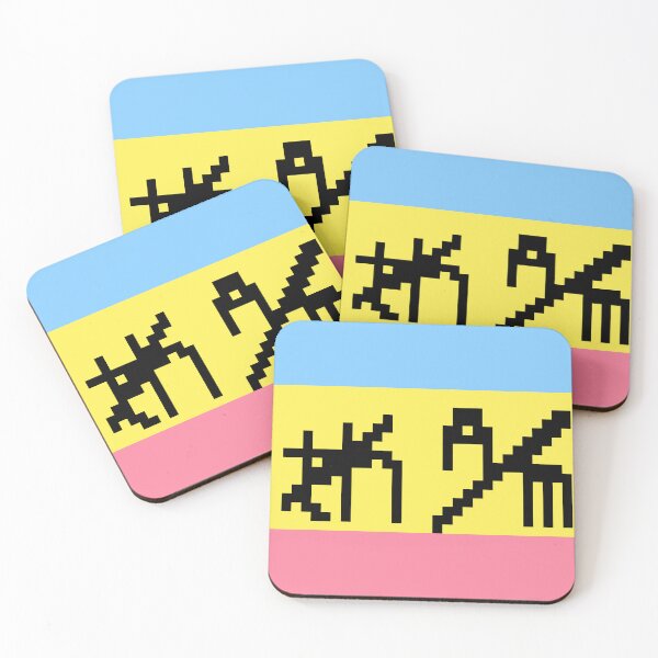 Item preview, Pansensual They/Them Pride Flag 1 designed and sold by stgiga.
