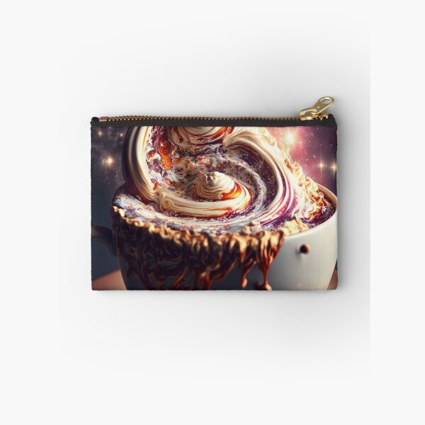 Item preview, Hot Chocolate Galaxy designed and sold by ClonePingui.