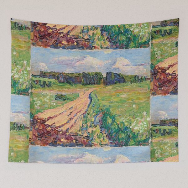 Item preview, Wassily Kandinsky designed and sold by qlAinwoRTy.