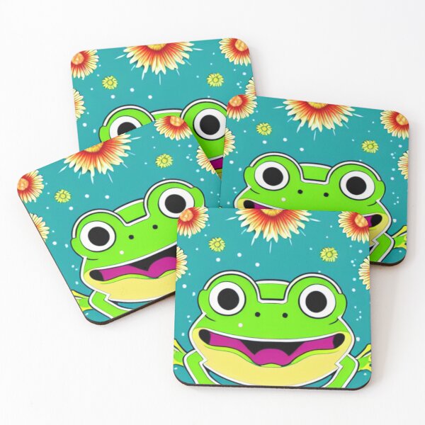 Item preview, Screaming Froggy designed and sold by Merigold.