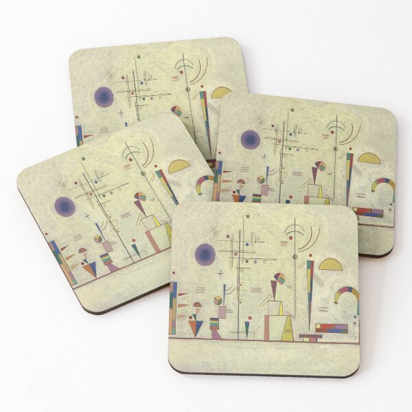 Item preview, Wassily Kandinsky designed and sold by qlAinwoRTy.