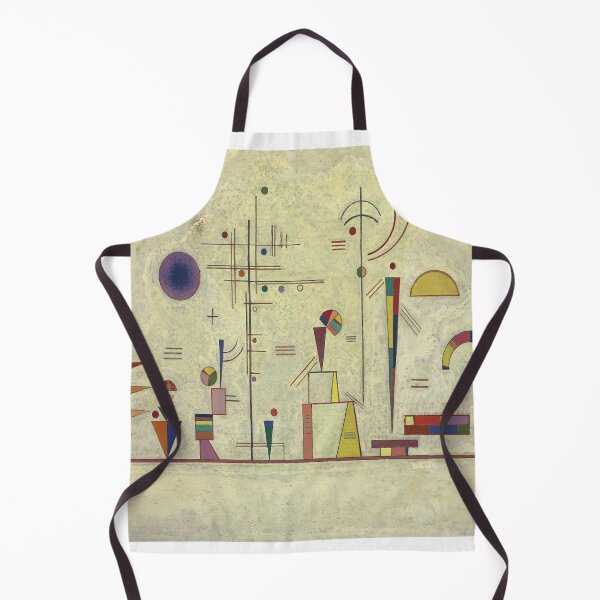 Artikelvorschau, Wassily Kandinsky entworfen und verkauft von qlAinwoRTy.