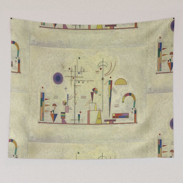 Item preview, Wassily Kandinsky designed and sold by qlAinwoRTy.