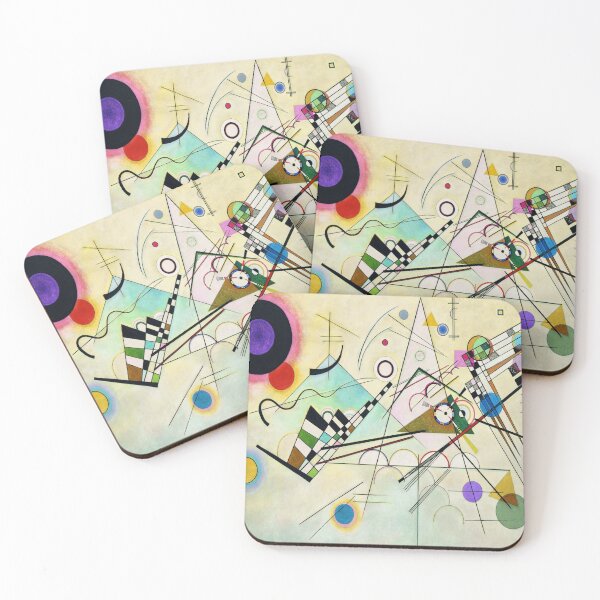Item preview, Wassily Kandinsky designed and sold by qlAinwoRTy.