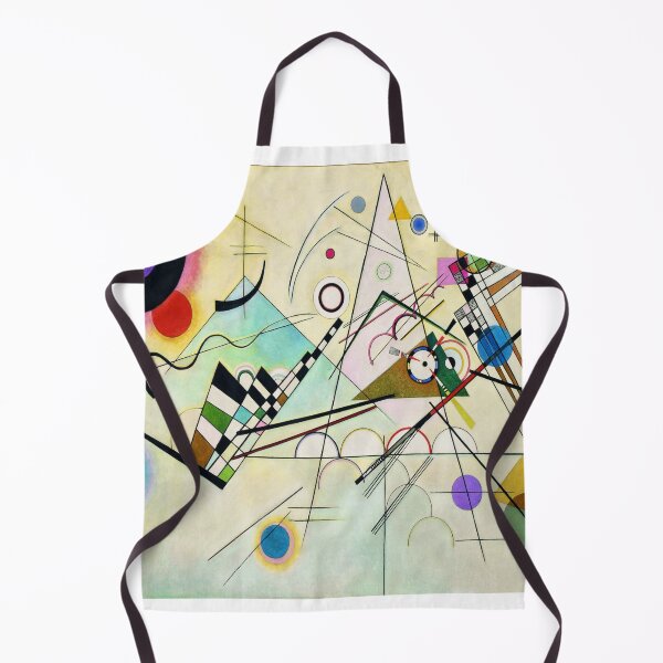 Artikelvorschau, Wassily Kandinsky entworfen und verkauft von qlAinwoRTy.