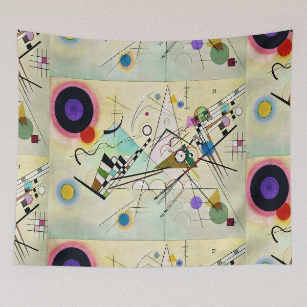 Item preview, Wassily Kandinsky designed and sold by qlAinwoRTy.