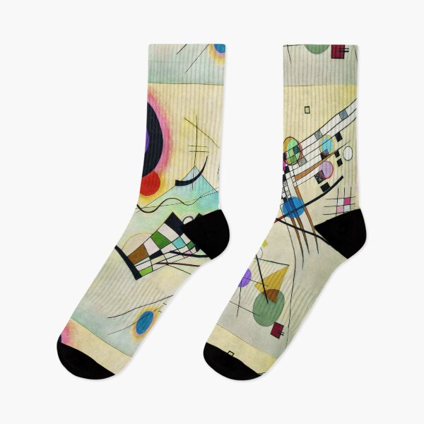 Item preview, Wassily Kandinsky designed and sold by qlAinwoRTy.