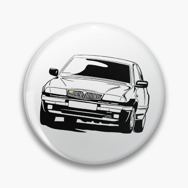 Item preview, Lancia delta 2 HF design  designed and sold by LeaPoupin.