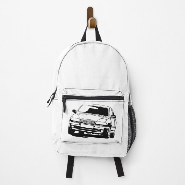 Item preview, Lancia delta 2 HF design designed and sold by LeaPoupin.