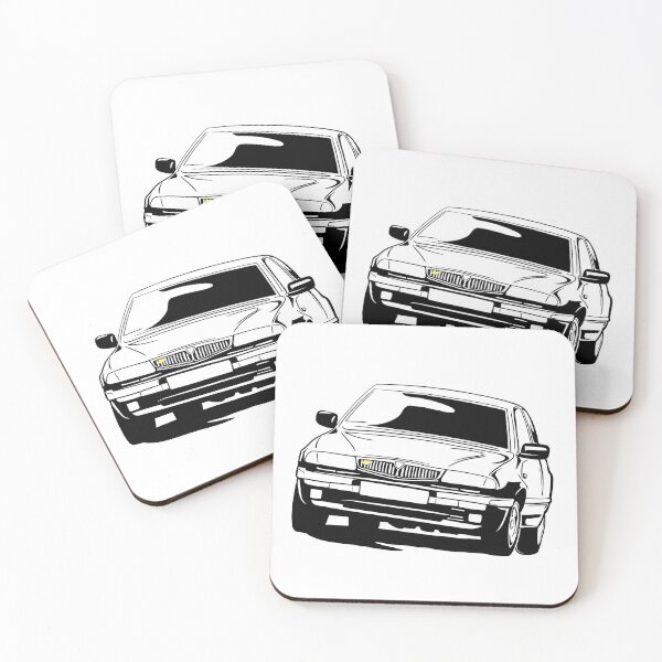 Item preview, Lancia delta 2 HF design  designed and sold by LeaPoupin.