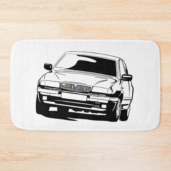 Item preview, Lancia delta 2 HF design  designed and sold by LeaPoupin.