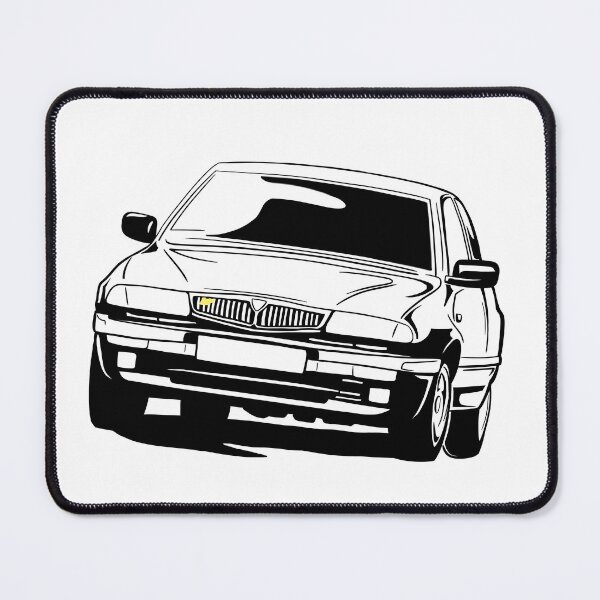 Item preview, Lancia delta 2 HF design  designed and sold by LeaPoupin.