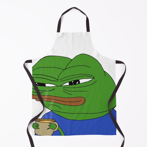 Item preview, Pepe Grim Tee Cup designed and sold by TheMemesLord.