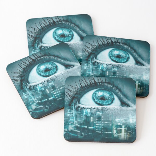 Item preview, Bladerunner designed and sold by ernest123.