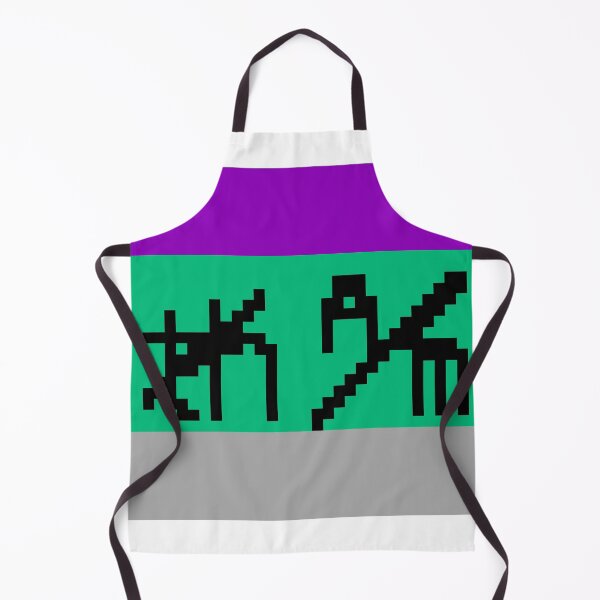 Item preview, Pansensual They/Them Pride Flag 2 designed and sold by stgiga.