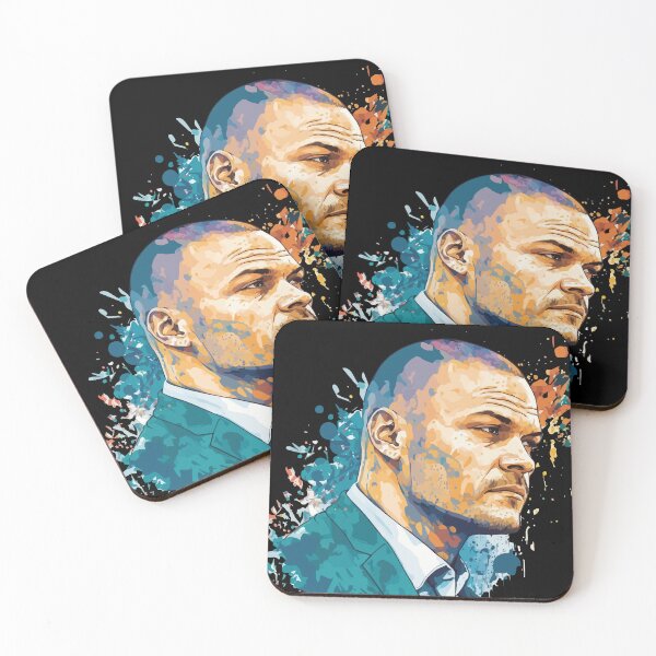 Item preview, Dan Bongino designed and sold by vectrus.