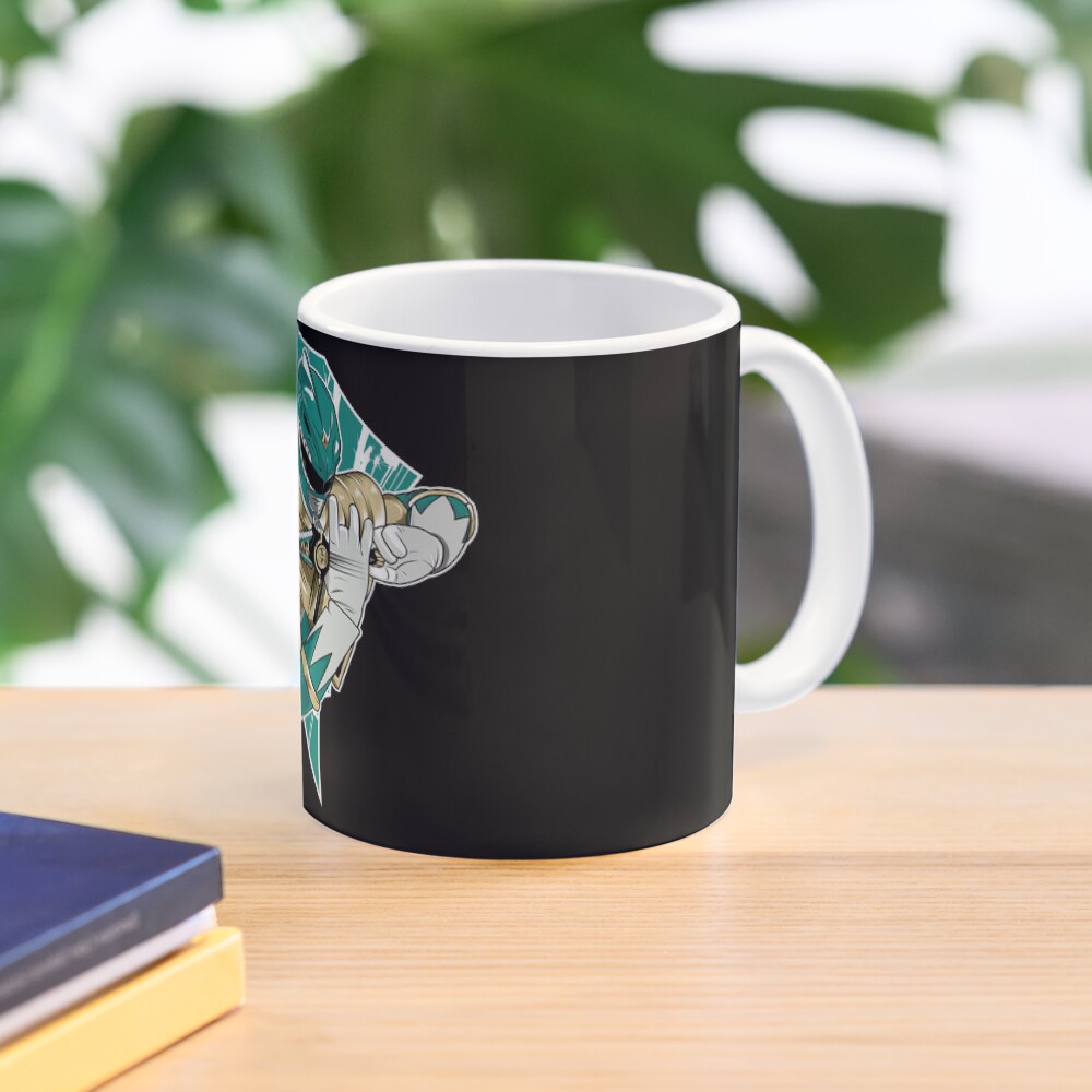 Item preview, Classic Mug designed and sold by vieke.