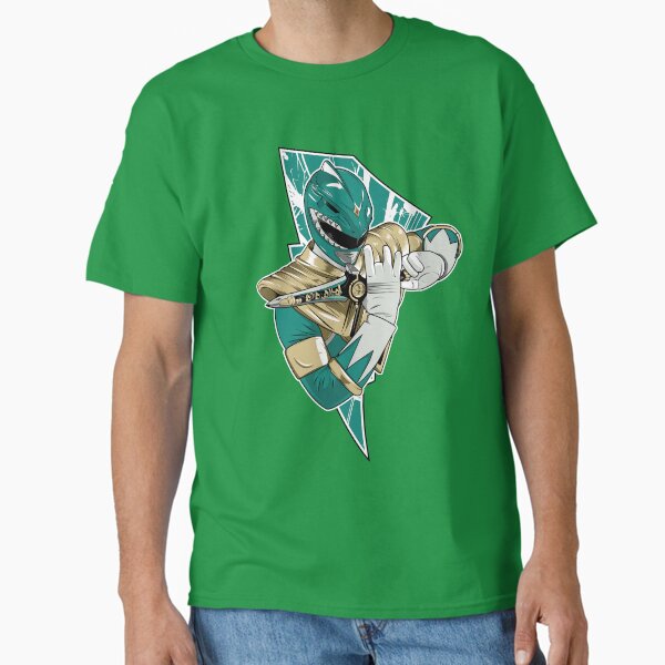 Item preview, Dragon Ranger designed and sold by Randy Verschueren.