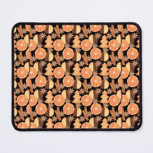 Item preview, Pattern Orange Day Cookies designed and sold by stalin-LB.