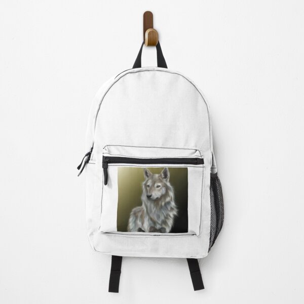 Item preview, dust wolf, in a photorealistic style designed and sold by guik32.