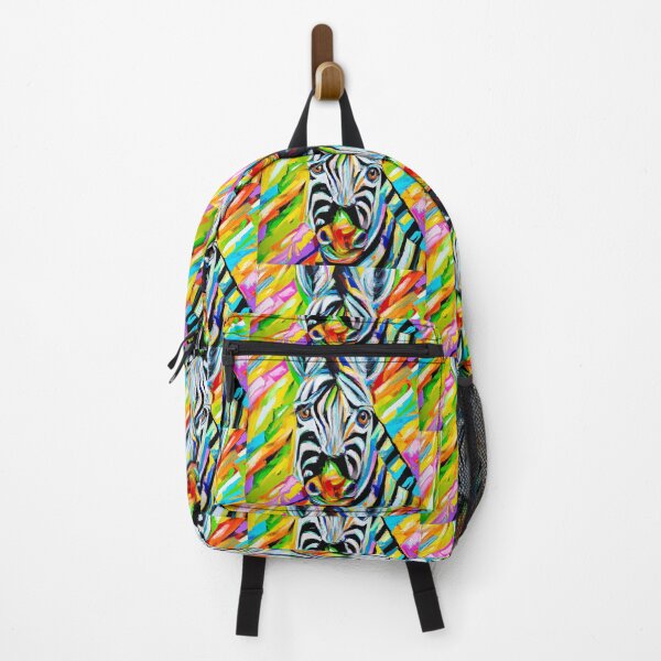 Artikelvorschau, Zebra Nr.4 entworfen und verkauft von BLACKSUN-SHOP.