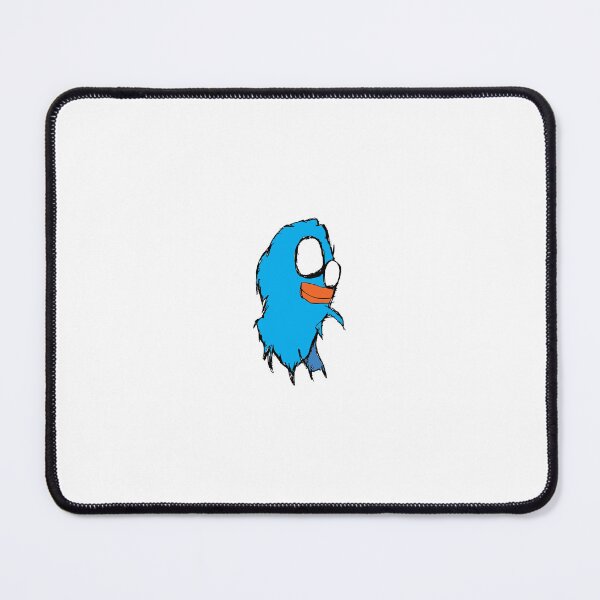 Item preview, Bird Man designed and sold by TrashCanBob.