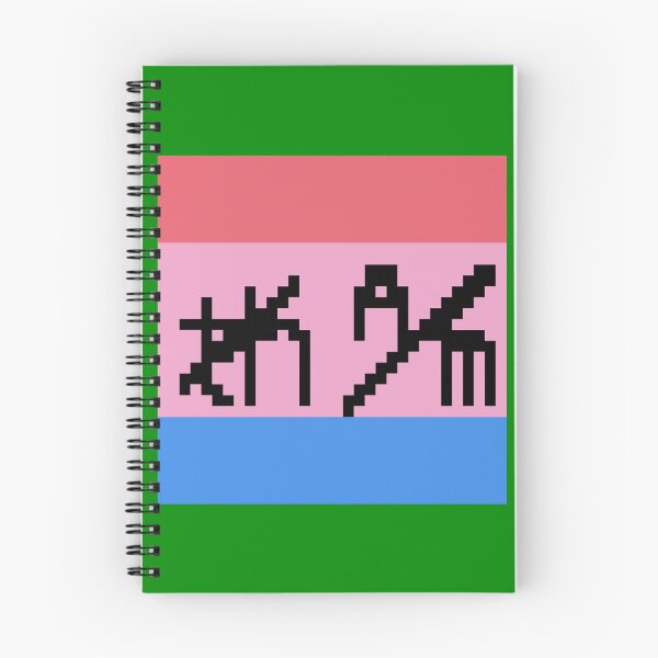 Item preview, Polyam They/Them Pride Flag designed and sold by stgiga.