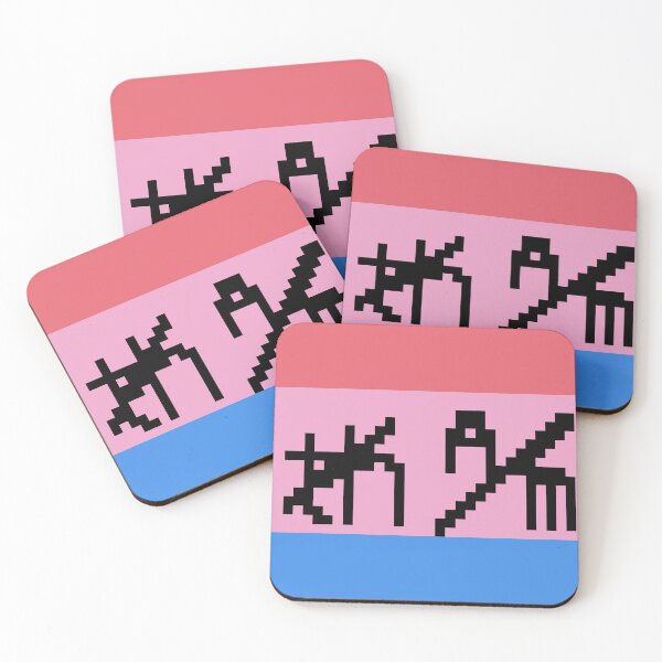 Item preview, Polyam They/Them Pride Flag designed and sold by stgiga.
