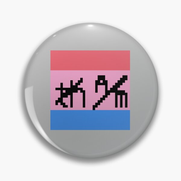 Item preview, Polyam They/Them Pride Flag designed and sold by stgiga.