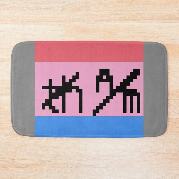 Item preview, Polyam They/Them Pride Flag designed and sold by stgiga.