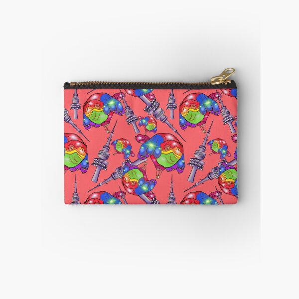 Item preview, Rainbow Skywhale says YES designed and sold by Ohlittlespark.