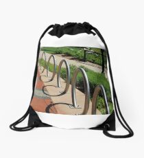 Phoenix Park Drawstring Bag